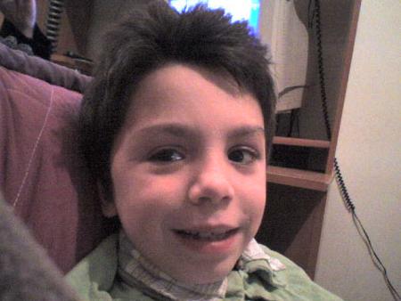 anthony