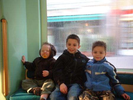 trop fun !