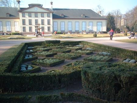 orangerie