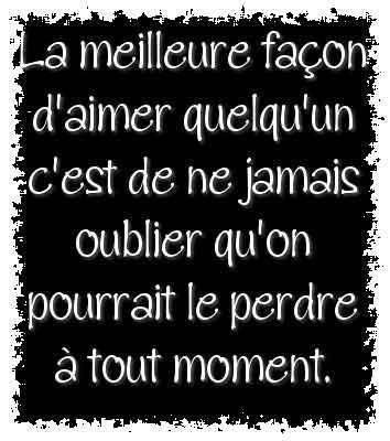 si vrai....