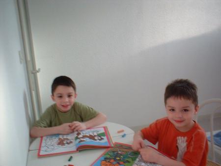 ils sont trop beaux :p