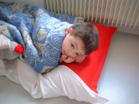 dur dur !
