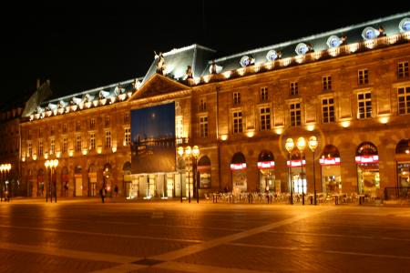 l'aubette