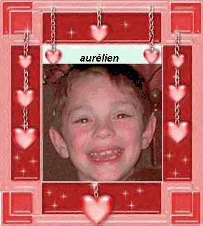 mon grand...