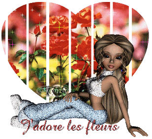 floraison