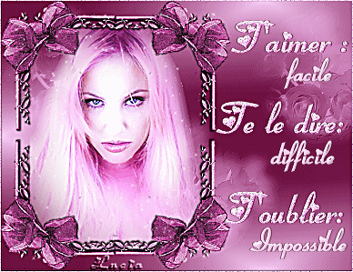 le besoin