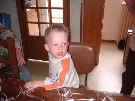 mon fils