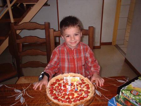 13 juin 2008