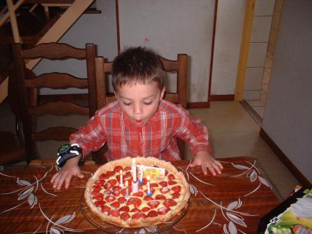 anniversaire