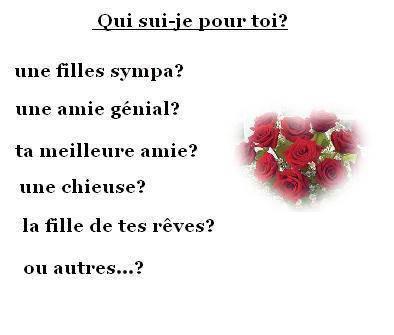humhum je vais tout savoir :D