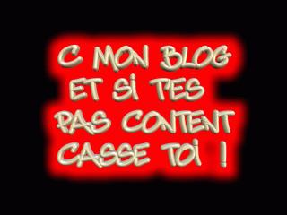 petit delire :o)