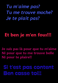 ca c'est fait !
