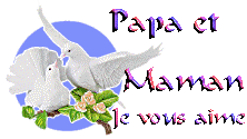 merci pour tout !