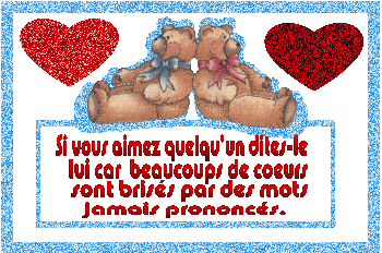 je vais verser une larme :'(