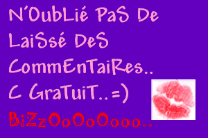 merci :o)