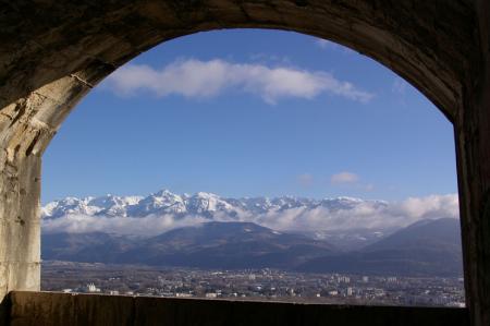 la bastille