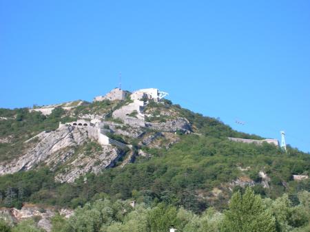 la bastille !!