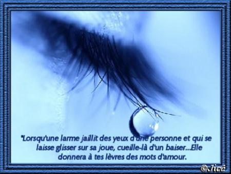rien à dire....