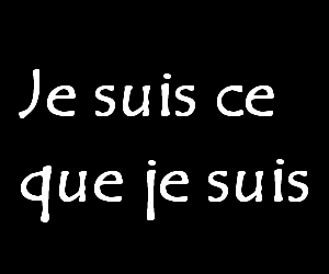suis je assez claire?
