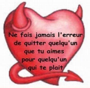 tellement vrai . . .