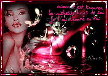 belle image et belle phrase