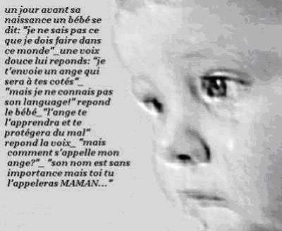 c'est beau :(