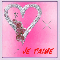 pour mon ange