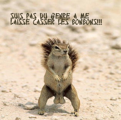 mouhahaha :x